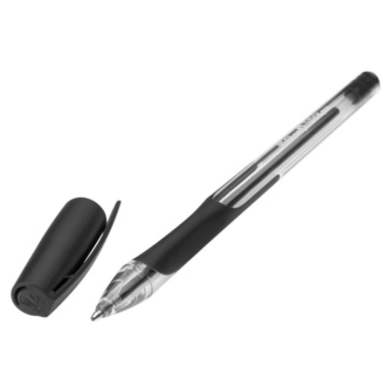 Pelikan Pildspalva Stick Pro Melna (912303)