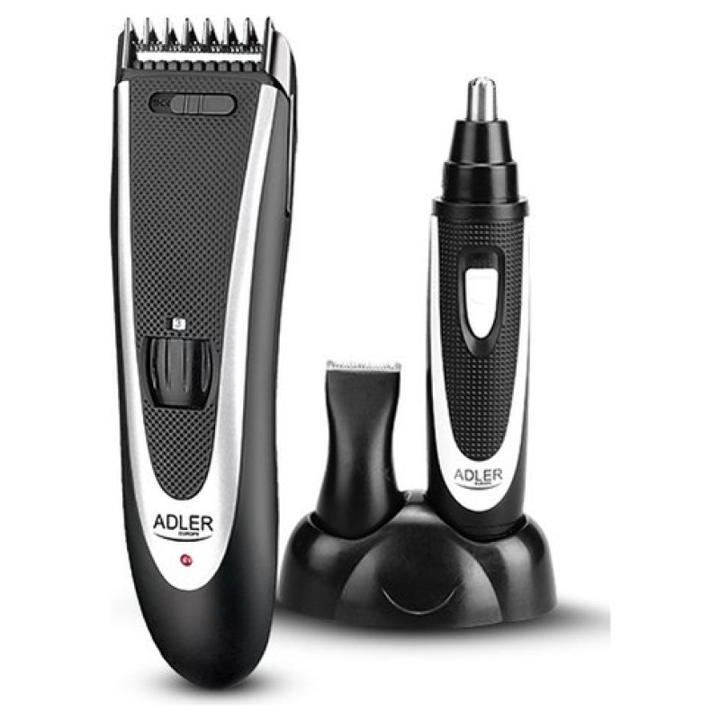 Adler AD 2822 matu griezējs  trimmeris degunam un ausīm