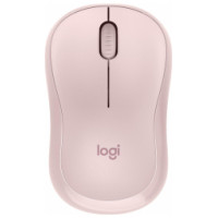 Logitech Datorpele Logitech M240 Silent BT Pink