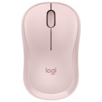 Logitech Datorpele Logitech M240 Silent BT Pink