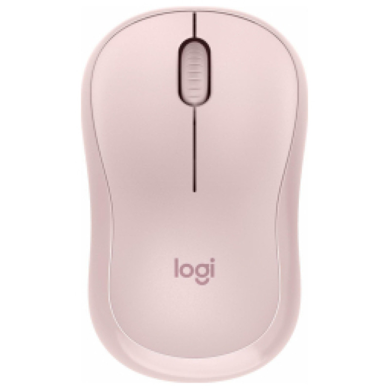 Logitech Datorpele Logitech M240 Silent BT Pink