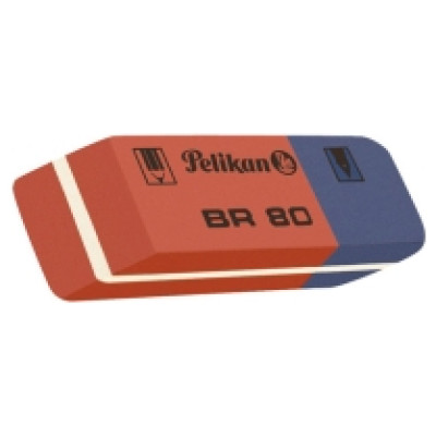 Pelikan Dzē&scaron;gumija BR 80 (619577)