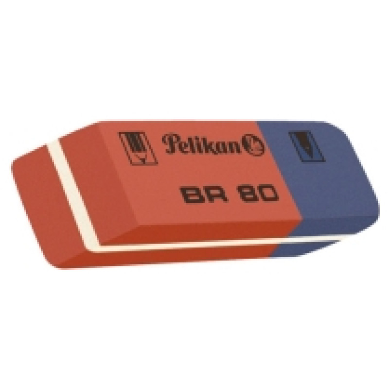 Pelikan Dzē&scaron;gumija BR 80 (619577)