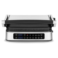 Zeegma ZE-GRILL CHEF 2.0 SILVER Grils 2100W