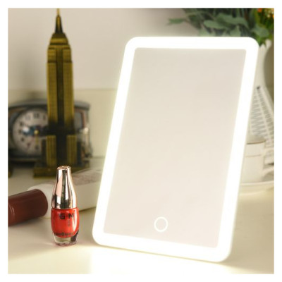 Platinet PMLY6W Kosmētiskais spogulis ar LED apgaismojumu