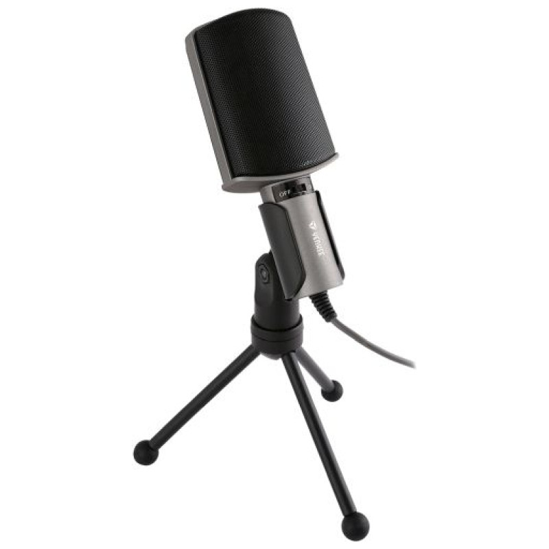 Yenkee YMC 1020GY Mikrofons