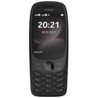 Nokia 6310 Black