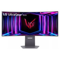 LG Monitors LG UltraGear 34GS95QE-B 34" Ultrawide OLED 0.03ms