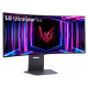 LG Monitors LG UltraGear 34GS95QE-B 34" Ultrawide OLED 0.03ms