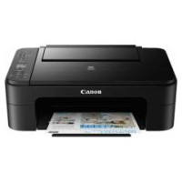Canon Daudzfunkciju printeris Canon TS3350 Black