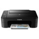 Canon Daudzfunkciju printeris Canon TS3350 Black