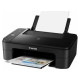 Canon Daudzfunkciju printeris Canon TS3350 Black