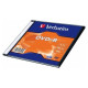 Verbatim Matricas DVD-R AZO Verbatim 4.7GB 16x, 20 Pack Slim