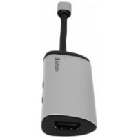 Verbatim USB-C Multiport Hub USB 3.0 HDMI