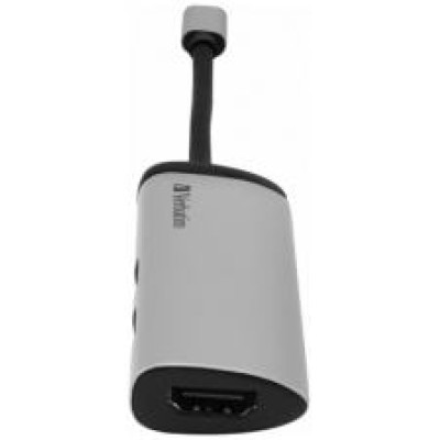 Verbatim USB-C Multiport Hub USB 3.0 HDMI
