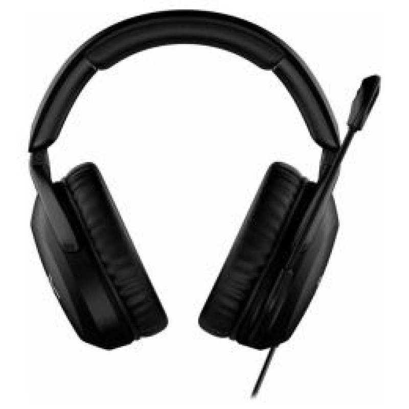 Hyperx Austiņas HyperX Cloud Stinger 2 Black