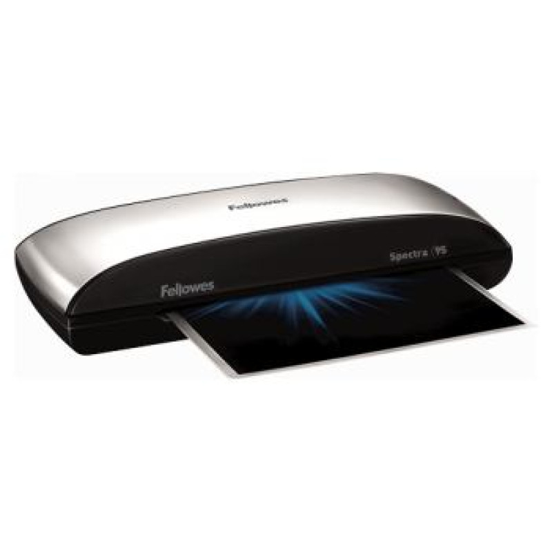 Fellowes Spectra A4