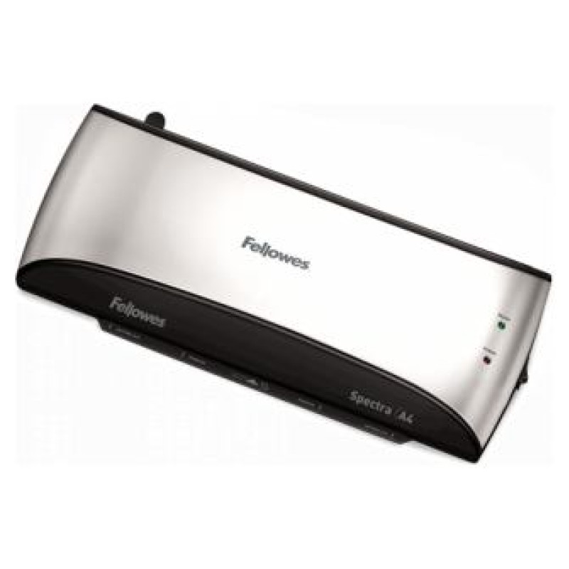 Fellowes Spectra A4
