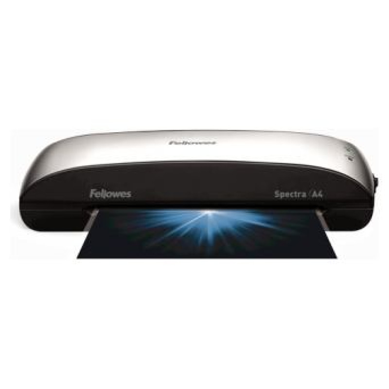 Fellowes Spectra A4