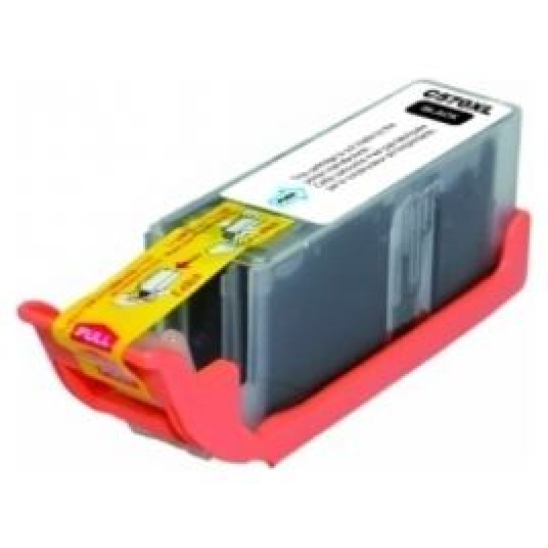 Uprint Tintes kārtridžs UPrint Canon 570XLB