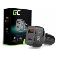 Green Cell CAD33 USB-C Power Delivery + USB Quick Charge