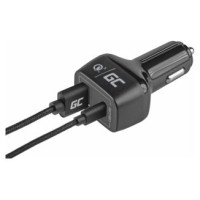Green Cell CAD33 USB-C Power Delivery + USB Quick Charge