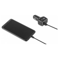 Green Cell CAD33 USB-C Power Delivery + USB Quick Charge