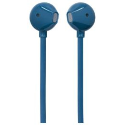 JBL Austiņas JBL Tune 305C USB-C Blue