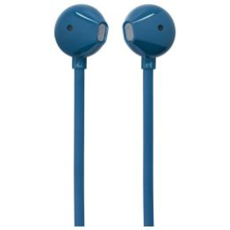JBL Austiņas JBL Tune 305C USB-C Blue
