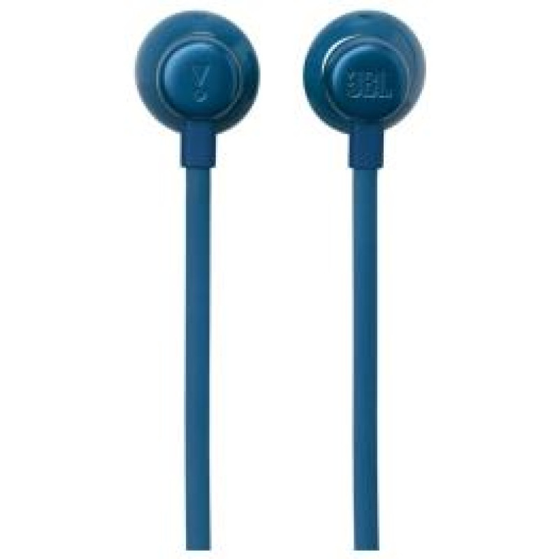 JBL Austiņas JBL Tune 305C USB-C Blue