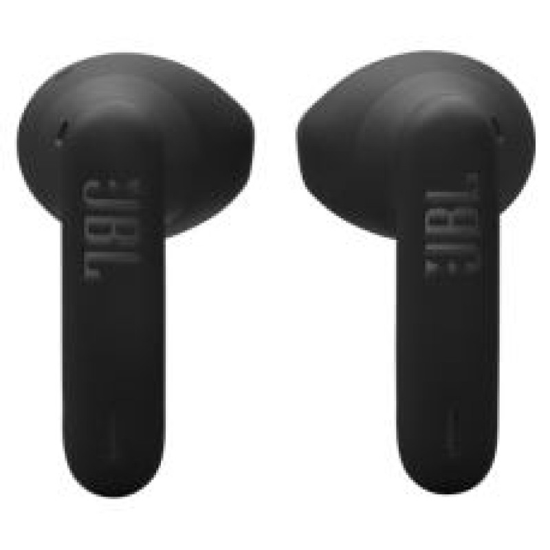 JBL Austiņas JBL Wave Flex 2 Black Wireless Noise-Cancelling