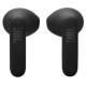 JBL Austiņas JBL Wave Flex 2 Black Wireless Noise-Cancelling