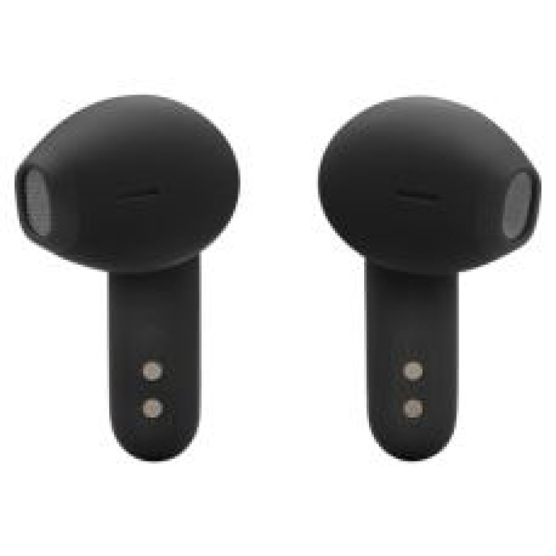 JBL Austiņas JBL Wave Flex 2 Black Wireless Noise-Cancelling