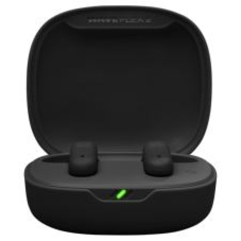 JBL Austiņas JBL Wave Flex 2 Black Wireless Noise-Cancelling