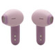 JBL Austiņas JBL Wave Flex 2 Pink Wireless Noise-Cancelling