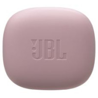 JBL Austiņas JBL Wave Flex 2 Pink Wireless Noise-Cancelling