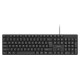 Savio Klaviatūra Savio KB-01