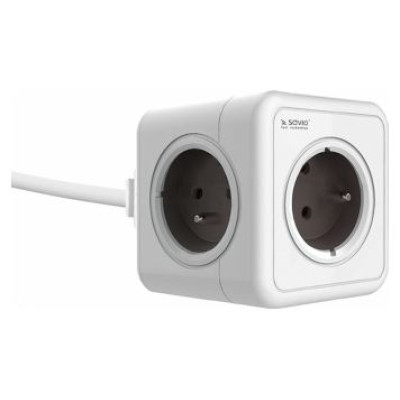 Savio Pagarinātājs Savio PC-02 1.5m