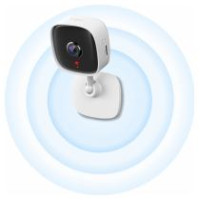 Tp-Link Tapo C110 White