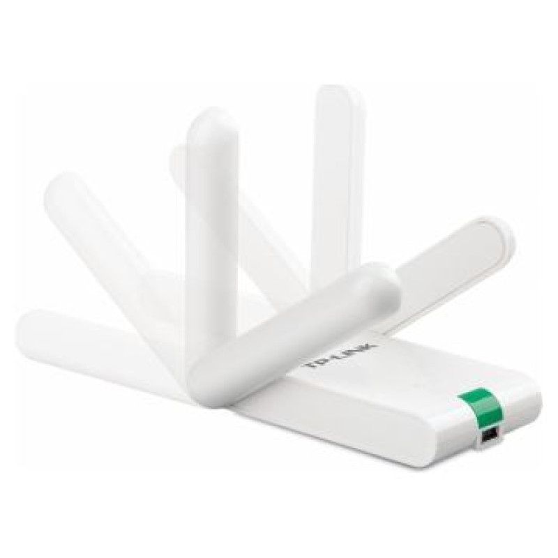 Tp-Link Bezvadu tīkla adapteris TP-LINK TL-WN822N