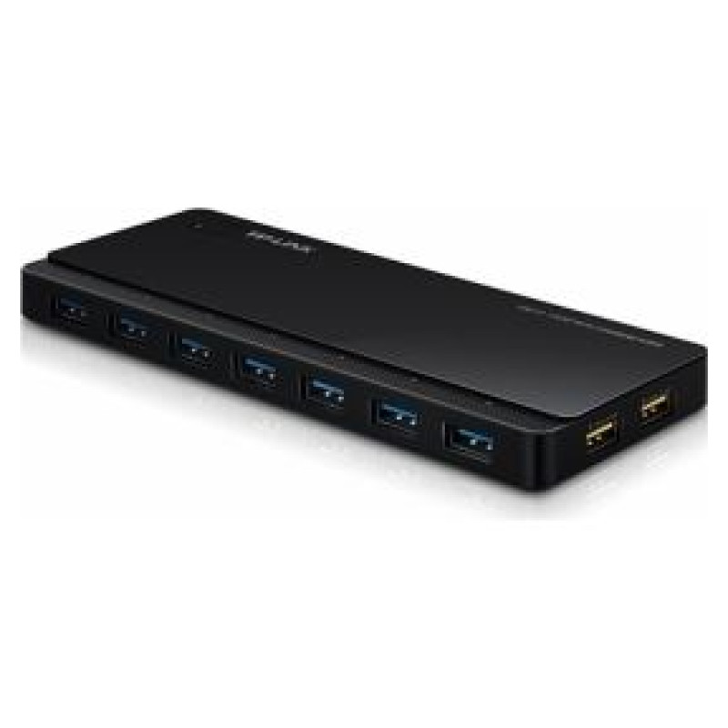 Tp-Link USB sadalītājs TP-LINK UH720