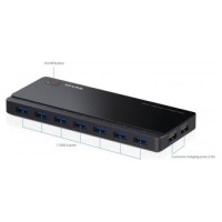 Tp-Link USB sadalītājs TP-LINK UH720