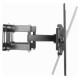 Gembird Tv Stiprinājums Gembird Full-motion TV Wall Mount