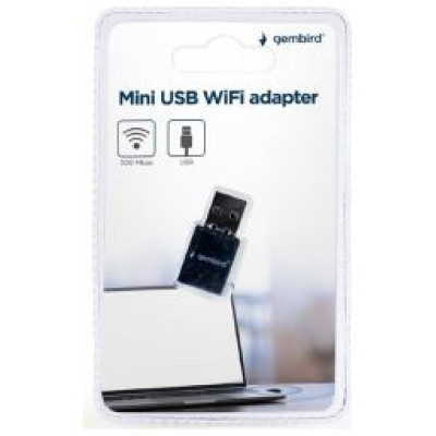 Gembird USB WiFi adapter
