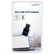 Gembird USB WiFi adapter