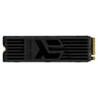 Goodram Cietais disks Goodram IRDM PRO 2TB