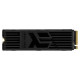 Goodram Cietais disks Goodram IRDM PRO 2TB