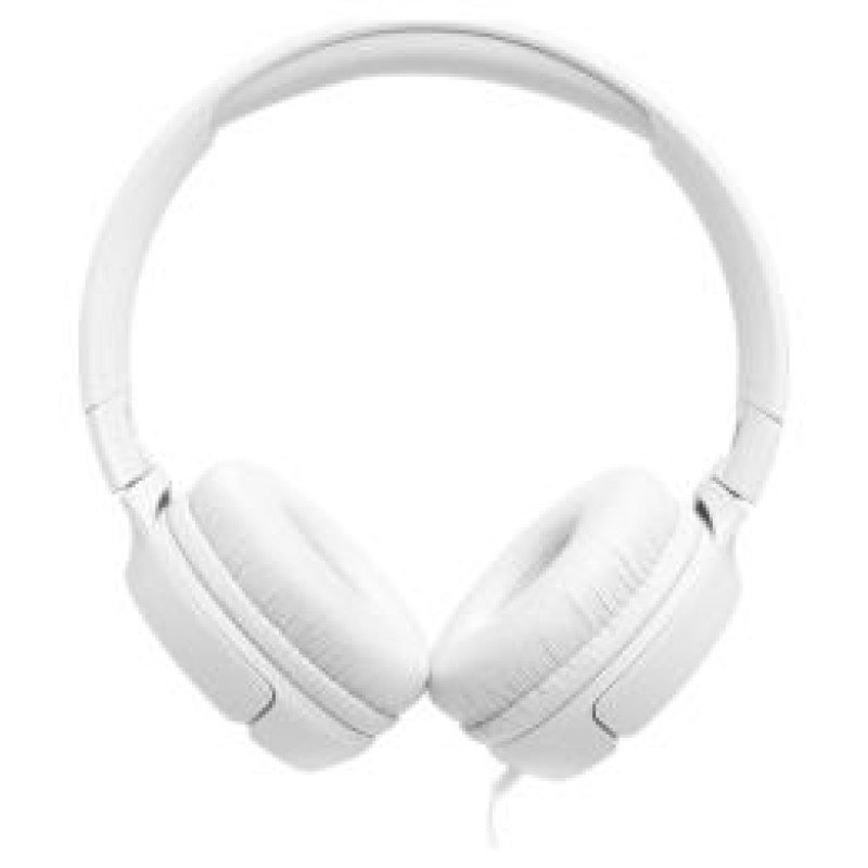 JBL Austiņas JBL Tune 520C White Type-C