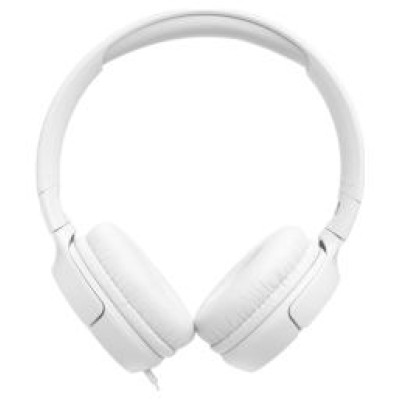 JBL Austiņas JBL Tune 520C White Type-C