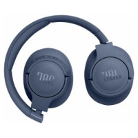 JBL Austiņas JBL Tune 770NC Blue